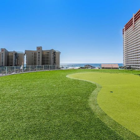 Laketown Wharf 136 Leilighet Panama City Beach Eksteriør bilde