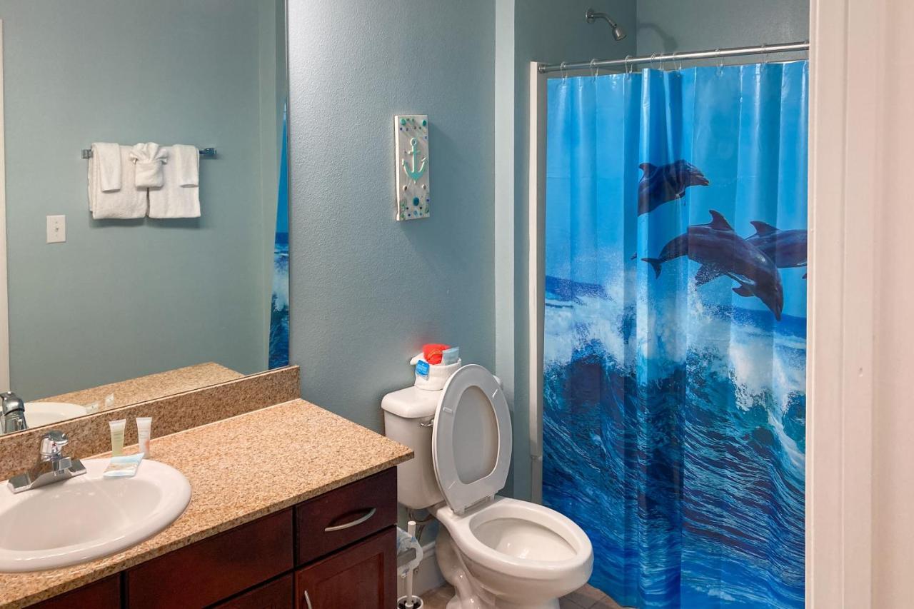 Laketown Wharf 136 Leilighet Panama City Beach Eksteriør bilde
