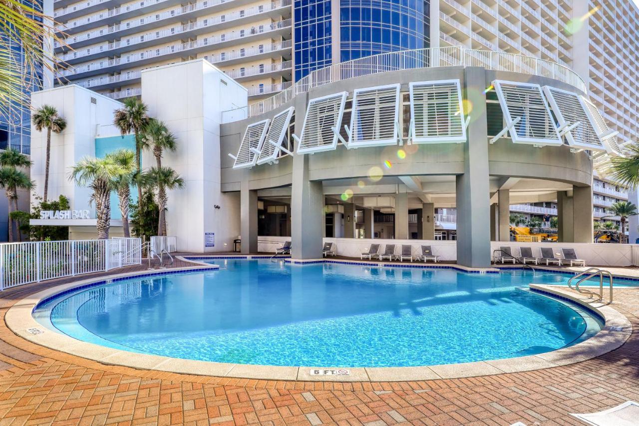 Laketown Wharf 136 Leilighet Panama City Beach Eksteriør bilde