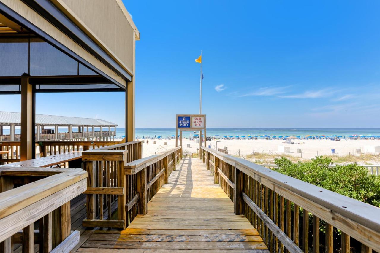 Laketown Wharf 136 Leilighet Panama City Beach Eksteriør bilde