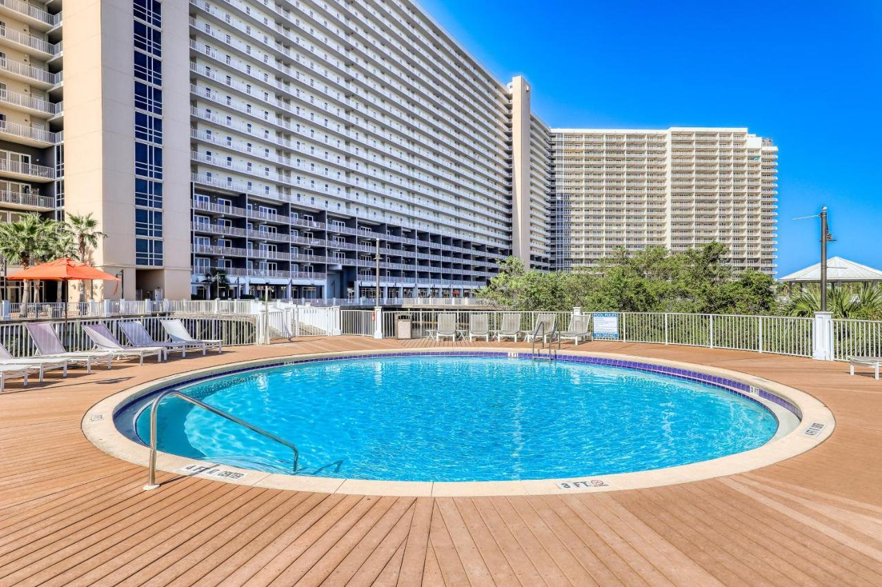 Laketown Wharf 136 Leilighet Panama City Beach Eksteriør bilde