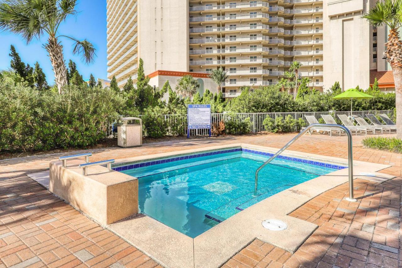Laketown Wharf 136 Leilighet Panama City Beach Eksteriør bilde