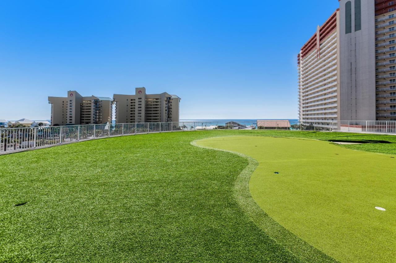Laketown Wharf 136 Leilighet Panama City Beach Eksteriør bilde