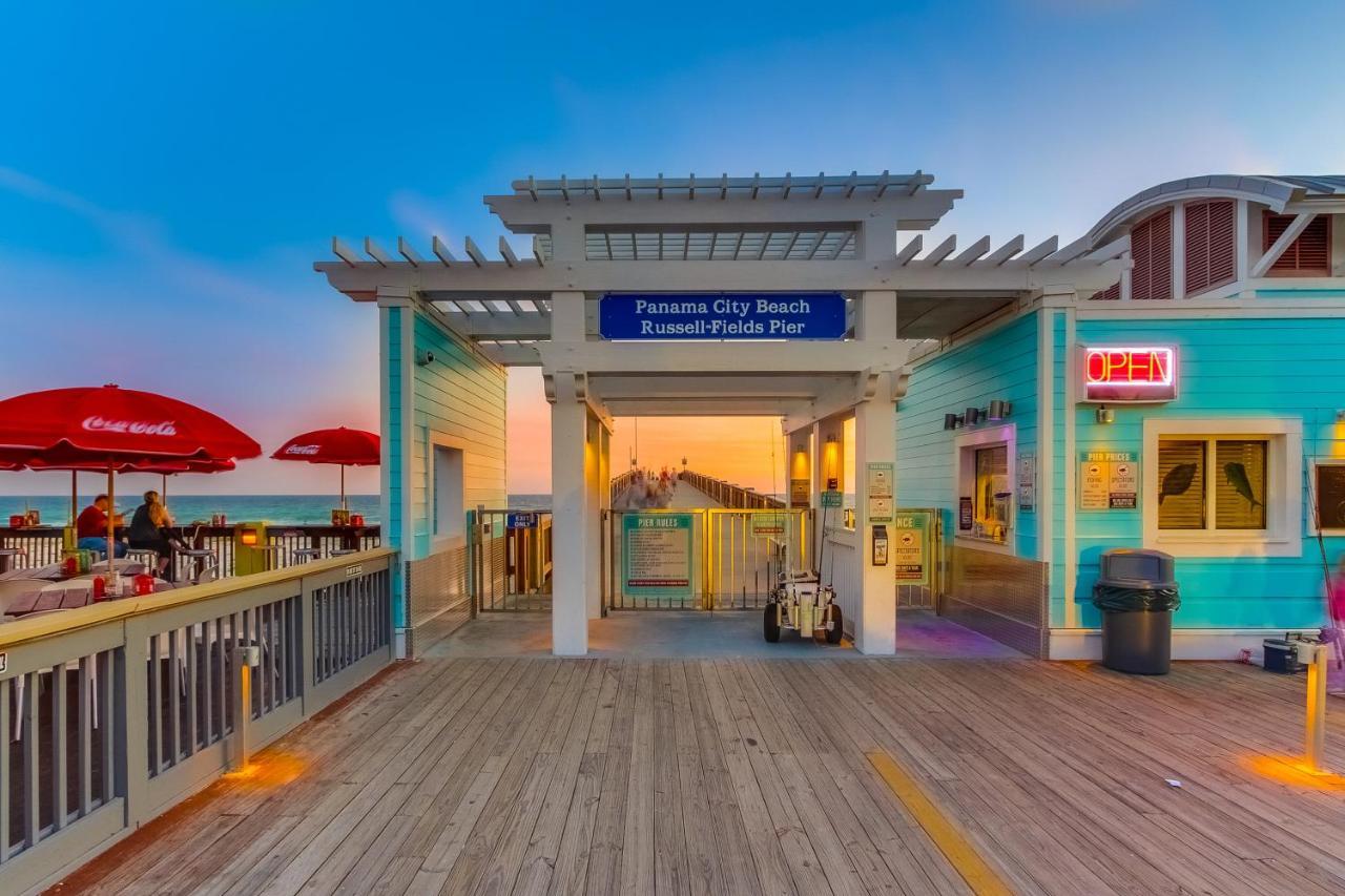 Laketown Wharf 136 Leilighet Panama City Beach Eksteriør bilde