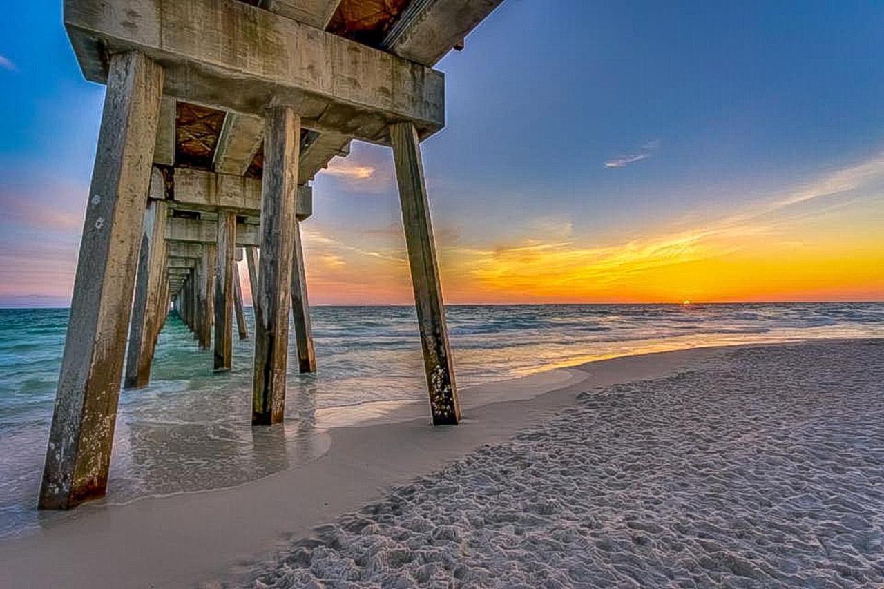 Laketown Wharf 136 Leilighet Panama City Beach Eksteriør bilde