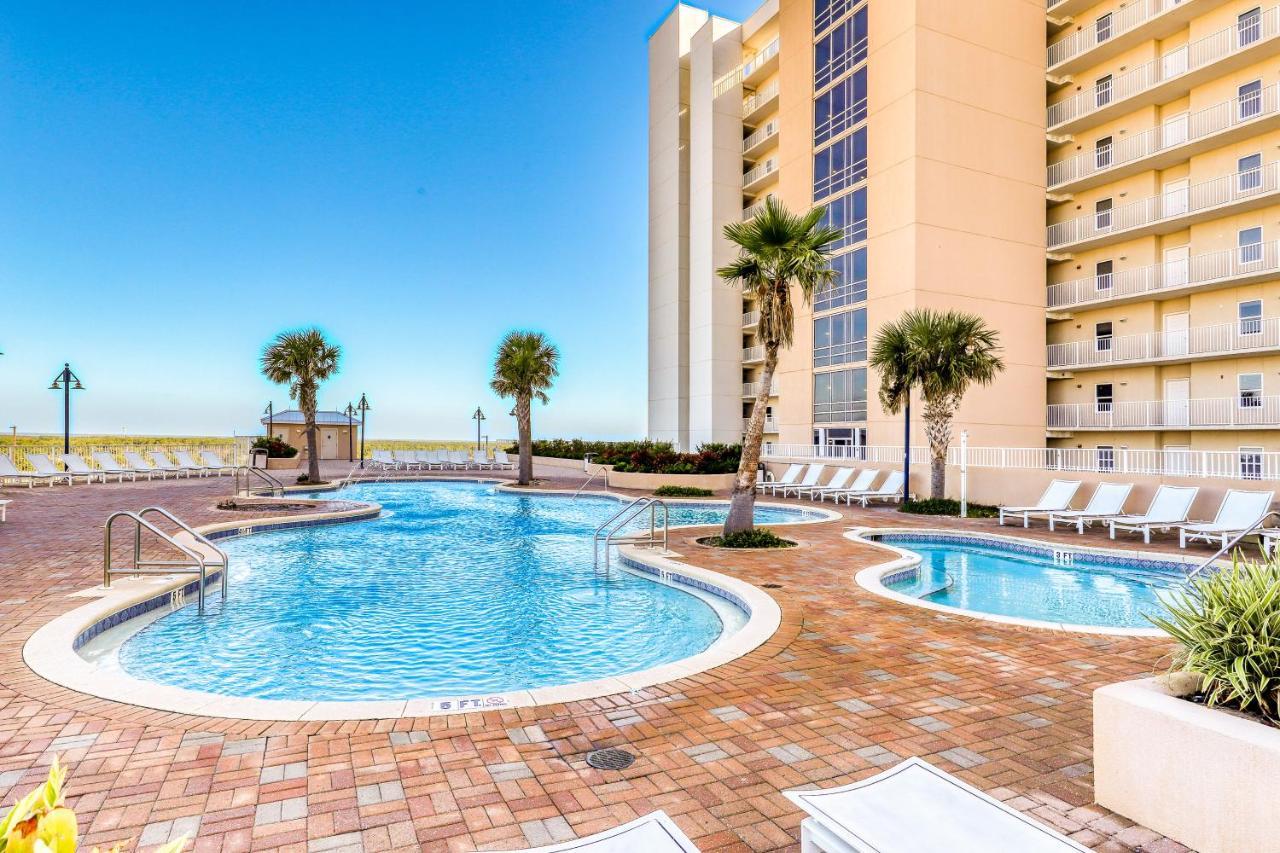 Laketown Wharf 136 Leilighet Panama City Beach Eksteriør bilde