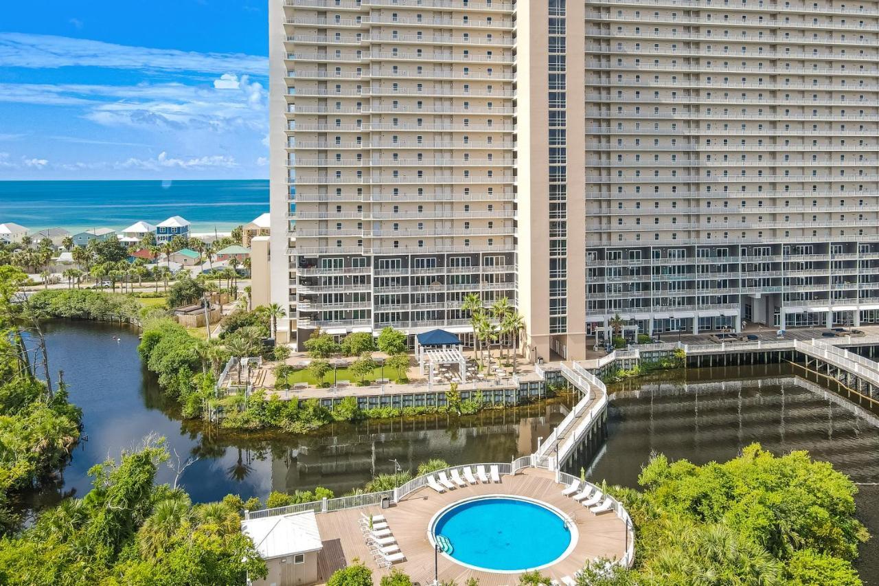 Laketown Wharf 136 Leilighet Panama City Beach Eksteriør bilde