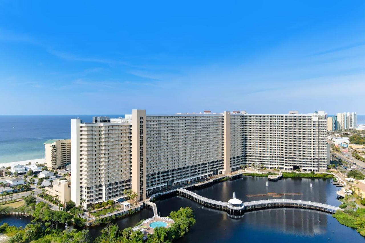 Laketown Wharf 136 Leilighet Panama City Beach Eksteriør bilde